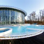 Lägenhetshotell Le Nid Des Sources - 2c - Centre - Pkg By Finenest 3*