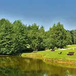 Lägenhetshotell Le Nid Des Sources - 2c - Centre - Pkg By Finenest Spa