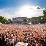 Le Nid Des Sources - 2c - Centre - Pkg By Finenest Lägenhetshotell