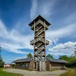 Lägenhetshotell Le Nid Des Sources - 2c - Centre - Pkg By Finenest Spa