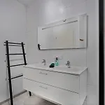 Le Nid Des Sources - 2c - Centre - Pkg By Finenest Lägenhetshotell 3*