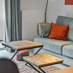 Le Nid Des Sources - 2c - Centre - Pkg By Finenest 3*