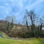 Le Nid Des Sources - 2c - Centre - Pkg By Finenest Lägenhetshotell