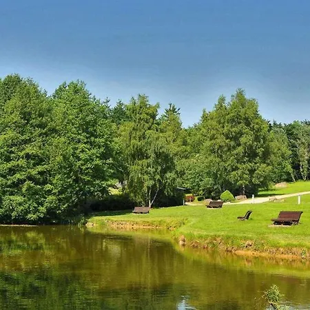 Aparthotel Le Nid Des Sources - 2c - Centre - Pkg By Finenest Spa