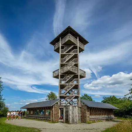 Aparthotel Le Nid Des Sources - 2c - Centre - Pkg By Finenest Spa