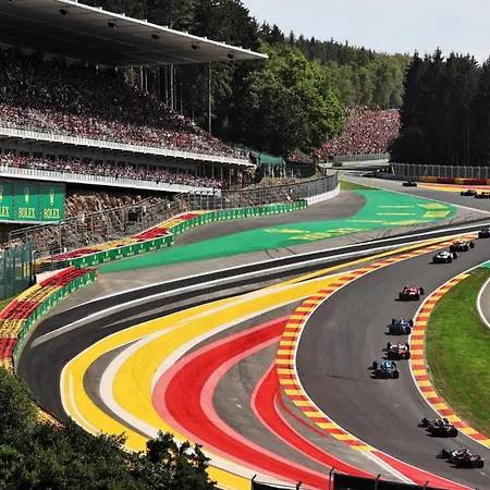 Le Nid Des Sources - 2c - Centre - Pkg By Finenest