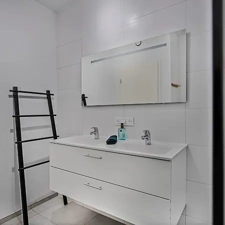 Le Nid Des Sources - 2c - Centre - Pkg By Finenest Aparthotel *