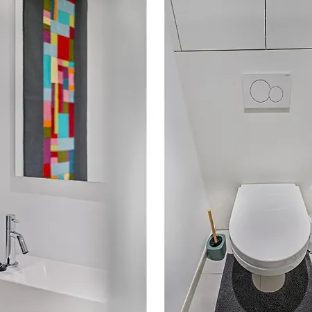 Le Nid Des Sources - 2c - Centre - Pkg By Finenest Aparthotel Spa