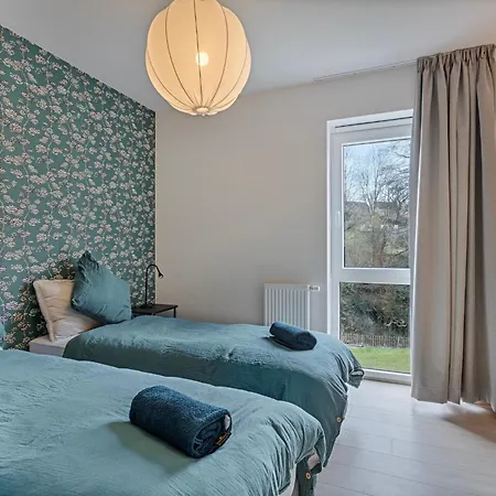 Aparthotel Le Nid Des Sources - 2c - Centre - Pkg By Finenest 3*