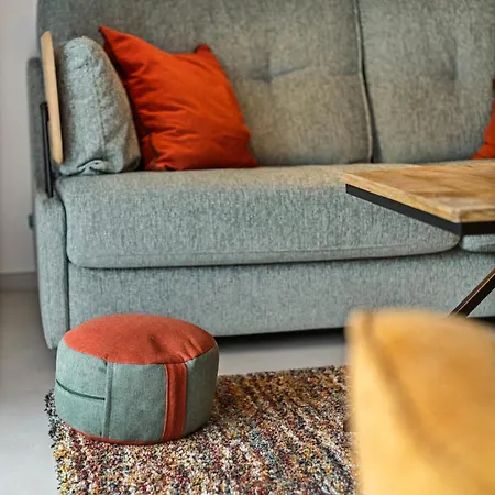 Aparthotel Le Nid Des Sources - 2c - Centre - Pkg By Finenest 3*