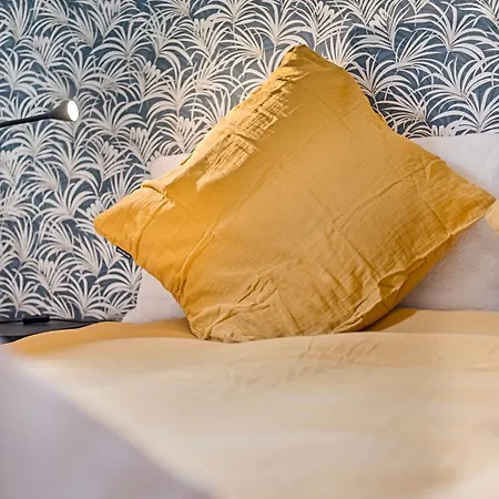 Le Nid Des Sources - 2c - Centre - Pkg By Finenest Aparthotel