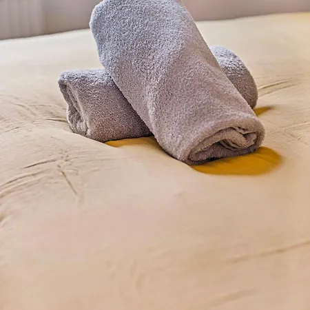 Le Nid Des Sources - 2c - Centre - Pkg By Finenest Aparthotel *