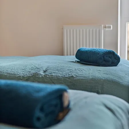 Aparthotel Le Nid Des Sources - 2c - Centre - Pkg By Finenest Spa