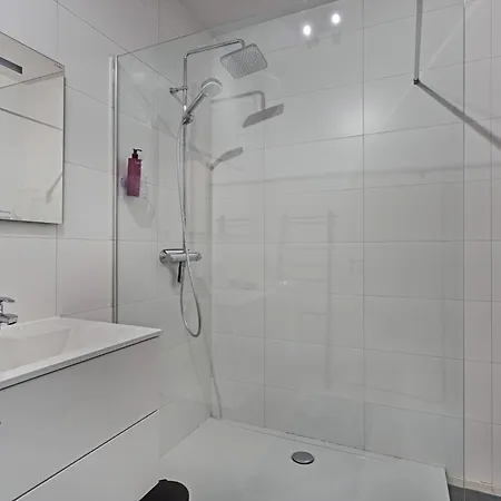 Aparthotel Le Nid Des Sources - 2c - Centre - Pkg By Finenest Spa
