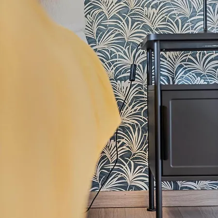 Le Nid Des Sources - 2c - Centre - Pkg By Finenest Aparthotel