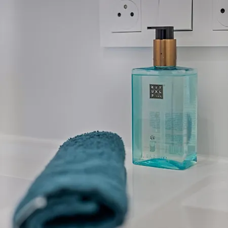 Aparthotel Le Nid Des Sources - 2c - Centre - Pkg By Finenest 3*