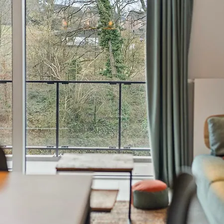 Aparthotel Le Nid Des Sources - 2c - Centre - Pkg By Finenest Spa