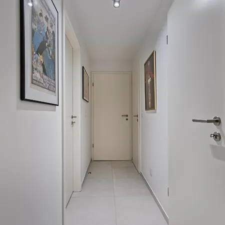 Le Nid Des Sources - 2c - Centre - Pkg By Finenest Aparthotel *
