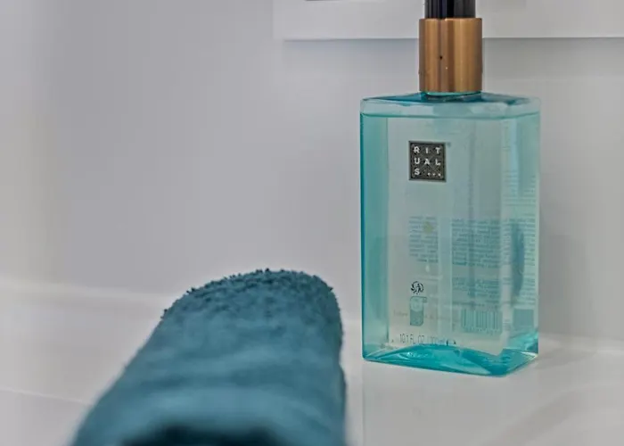 Apartahotel Le Nid Des Sources - 2c - Centre - Pkg By Finenest 3*